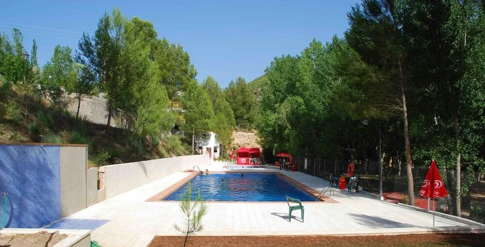 Hostal Río Segura