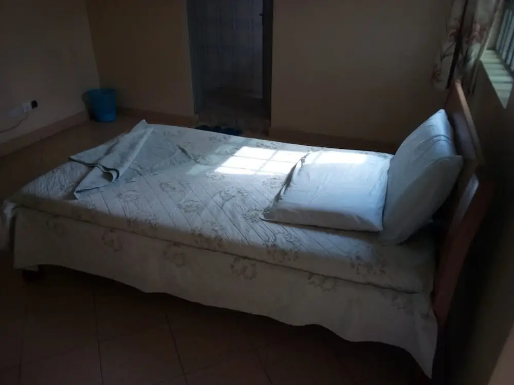 Chartered Guest House