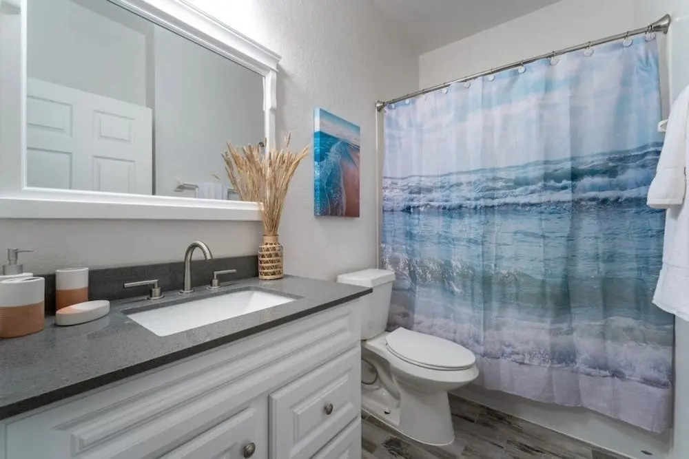 Themed Amazing 4bd Home At Highlands Reserve 4 Bedroom Villa by RedAwning, Davenport