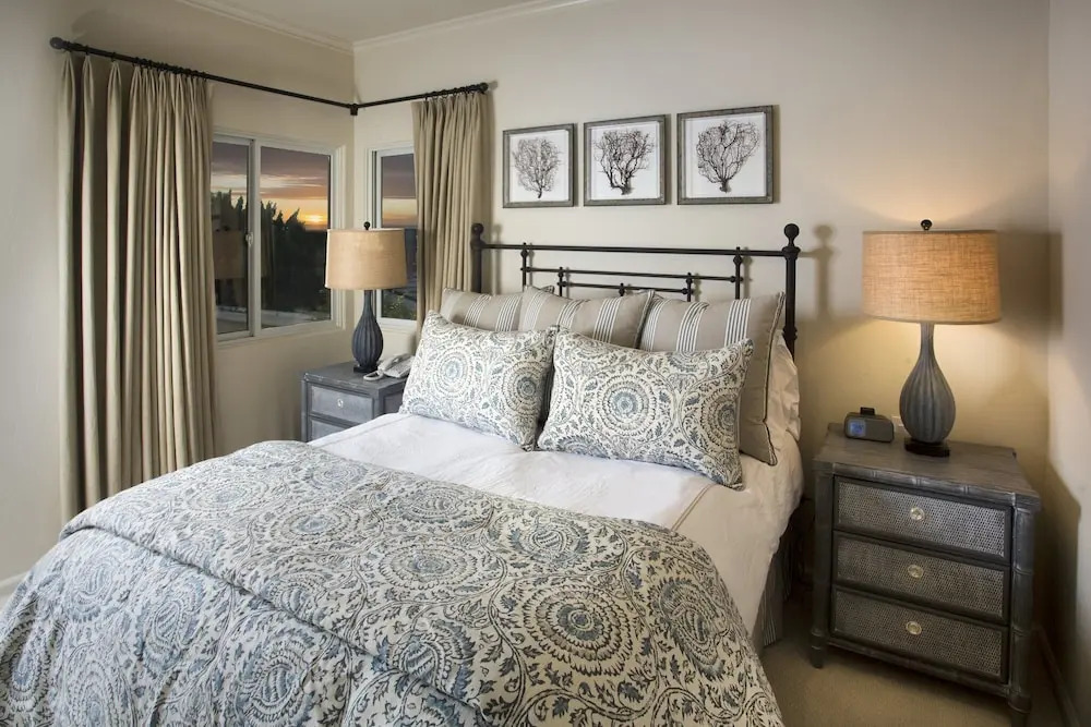 Villa Lanai at the Sunset Cove Villas