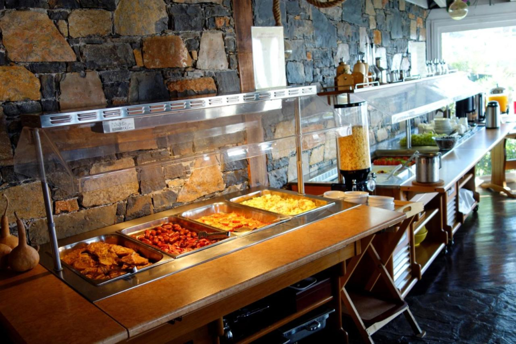 Cretan Village Hotel