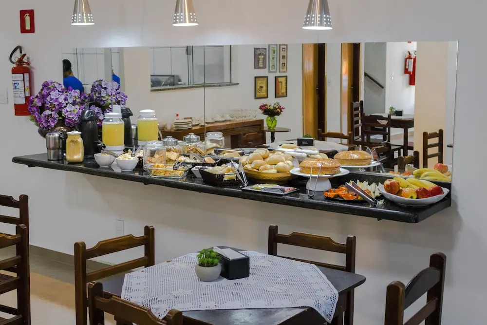 Hotel Jeremias