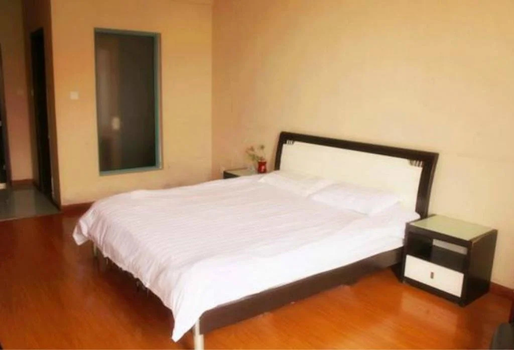 Liandao Swete Peninsula Holiday Hotel