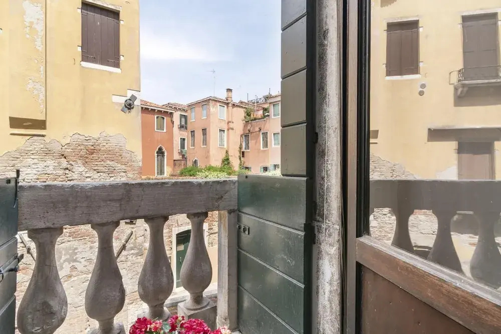 Venice Luxury Palace 12 by Wonderful Italy