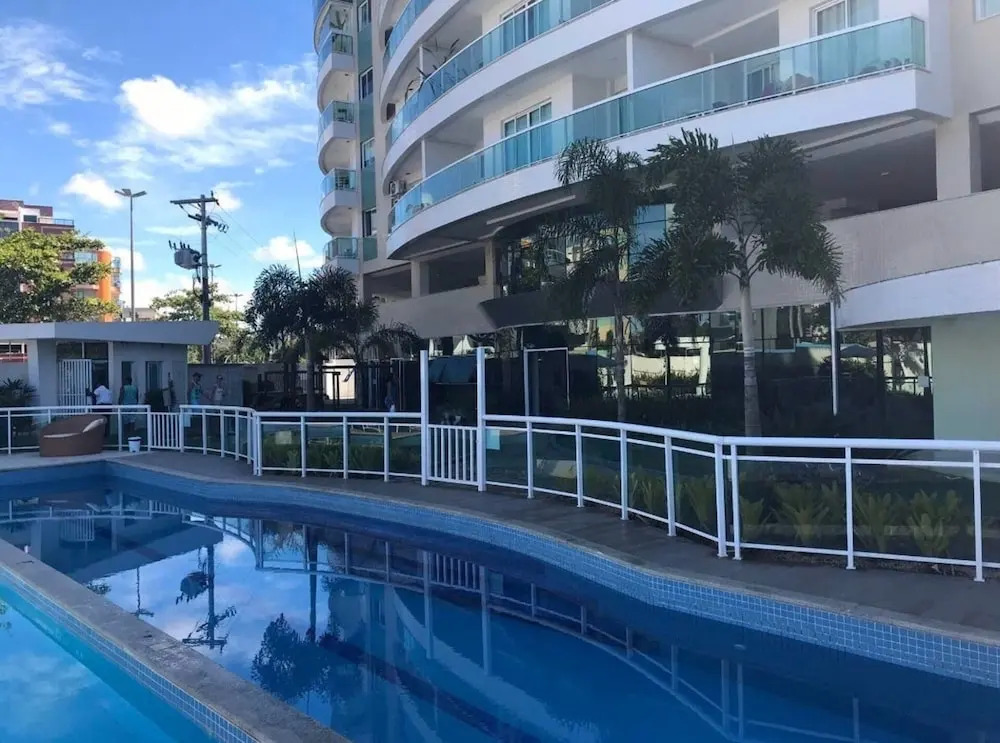 Cabo Frio - Rio de Janeiro Beach Apt8