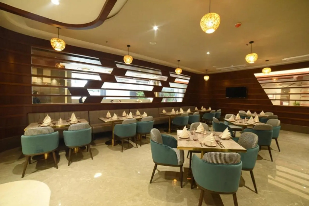 ARIENA - The Boutique Hotel