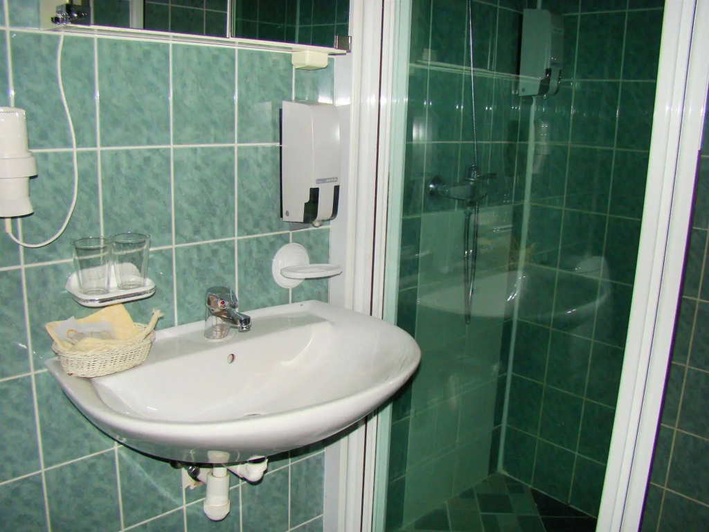 Hotel Gamanta