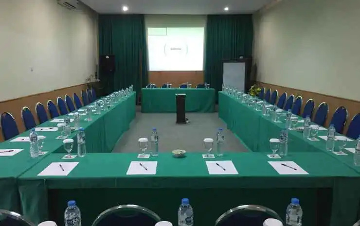 Mandalawangi Hotel Syariah