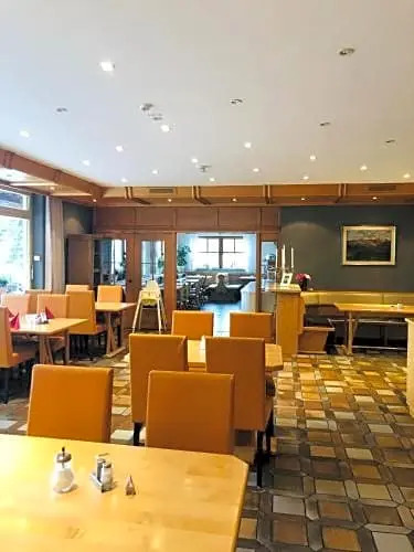 Landhotel Arber Wellness