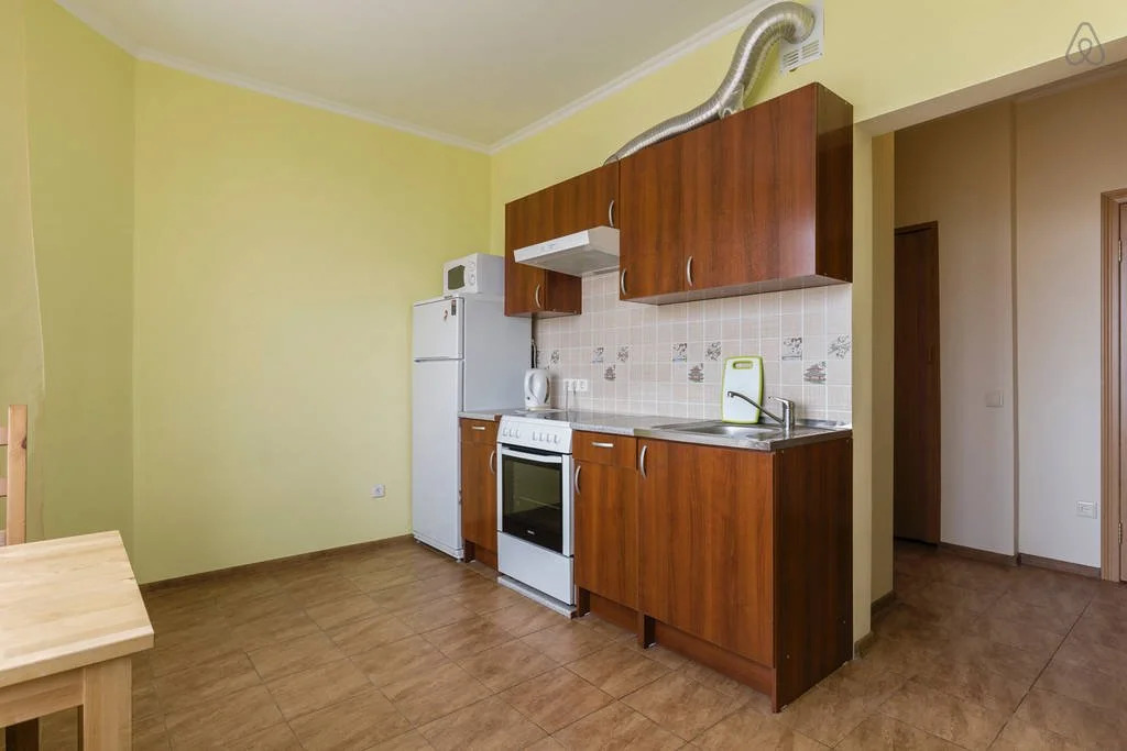 V Kupchino Apartments