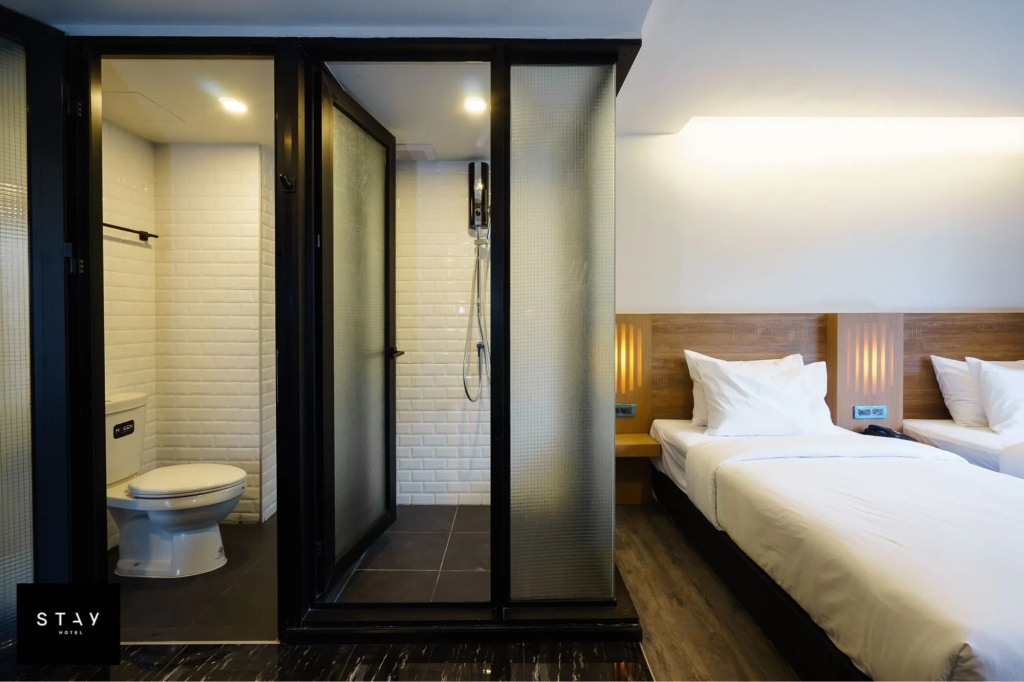 STAY Hotel BKK