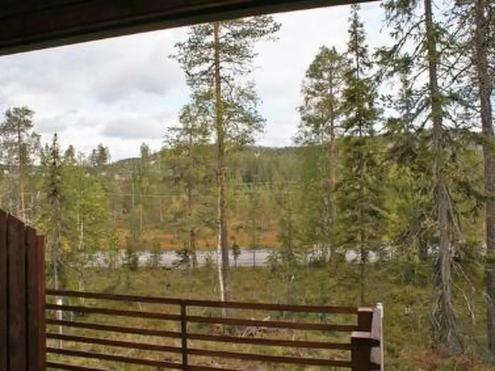 Saukkotupa Kuusamo in Kuusamo