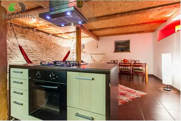 Private Apartment in Tallin/Kalamaja