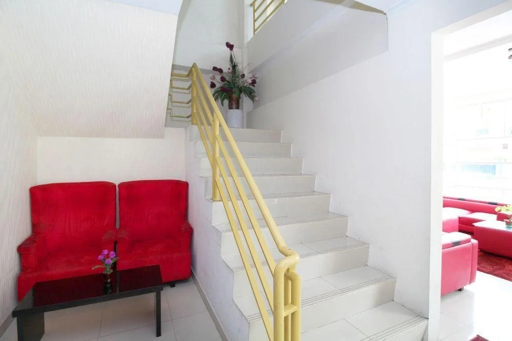 Elfah Hotel Manado by Airy Rooms