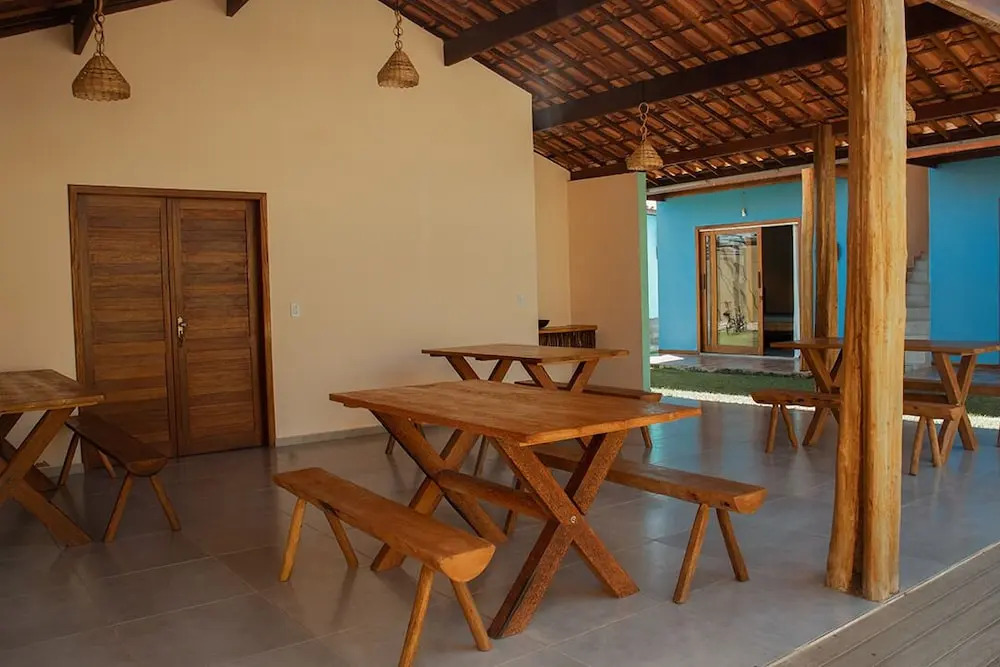 Pousada Villa Kai