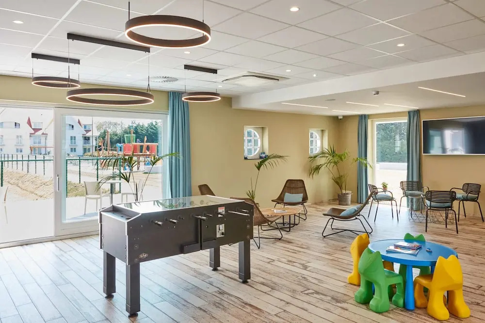 Holiday Suites Nieuwpoort