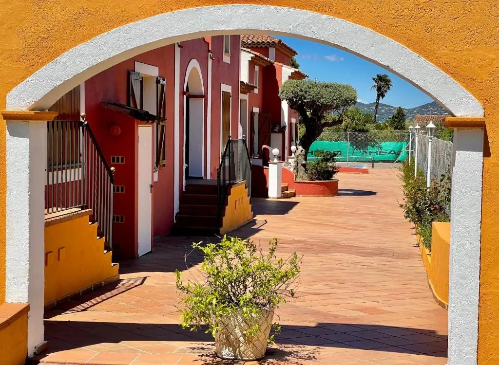 Hotel La Romarine