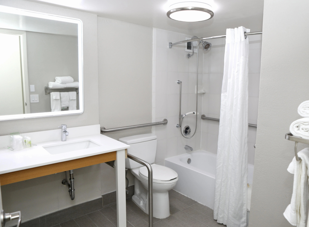 Holiday Inn OHare Area by IHG