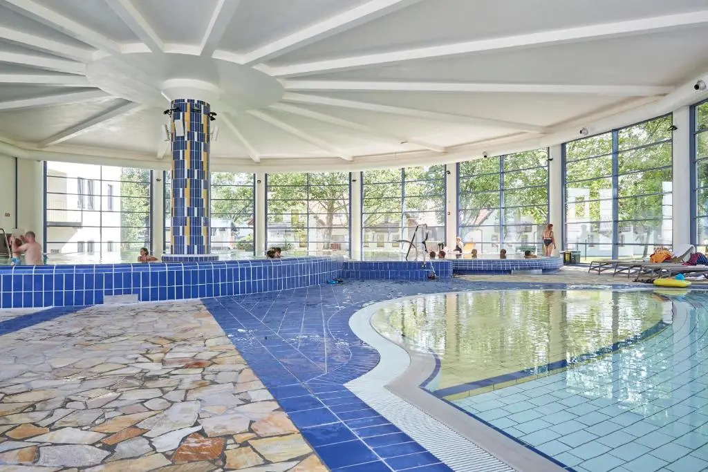 Thermal Resort Hotel Lendava
