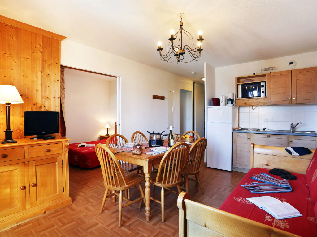 Nemea Les Chalets des Cimes