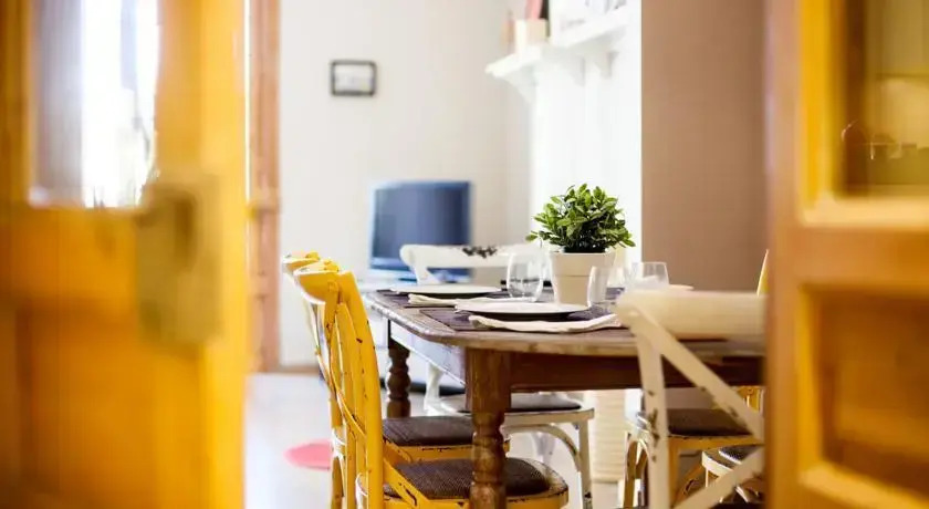 Casa Pasqual Amorós Barcelona