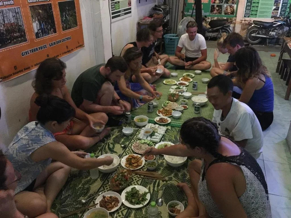 Freedom Hostel