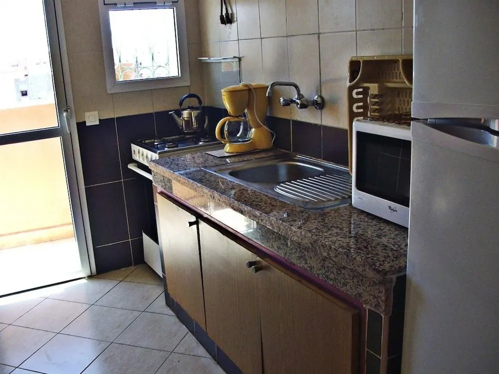Apartement Aida