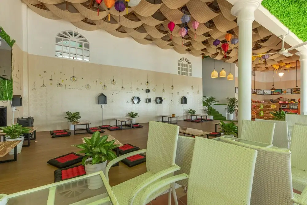 Lang Chai 162 by OYO Rooms