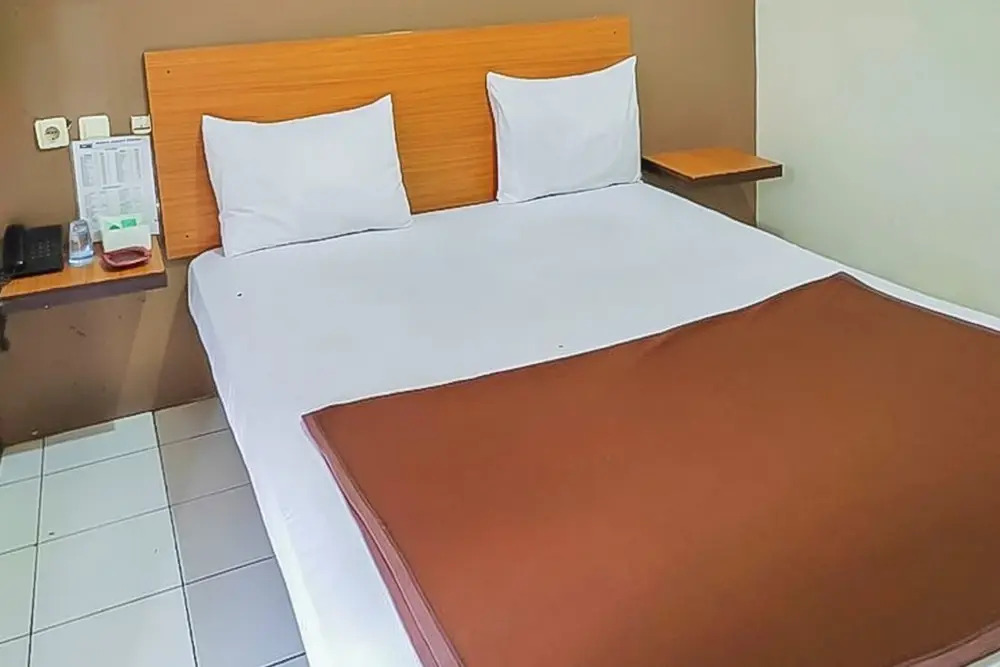 Fajar Indah Hotel Mitra RedDoorz