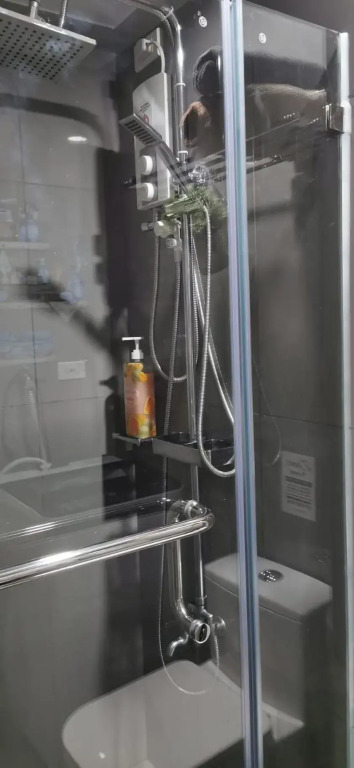 1br at Air Makati Ayala near Makati med
