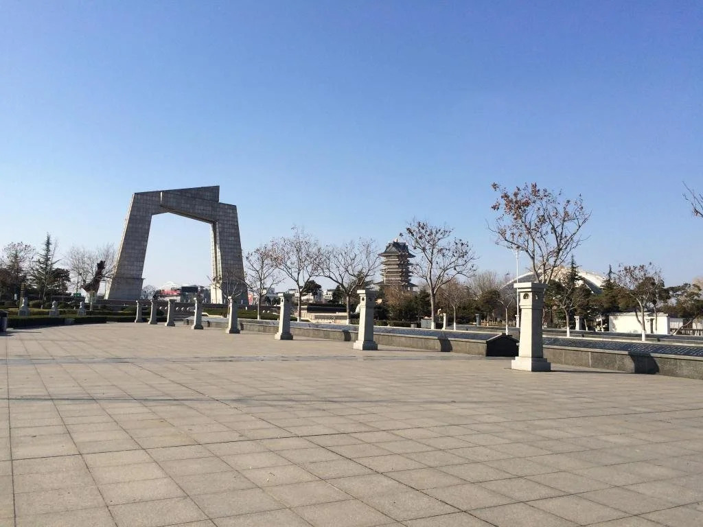 Ruyue Express Hotel