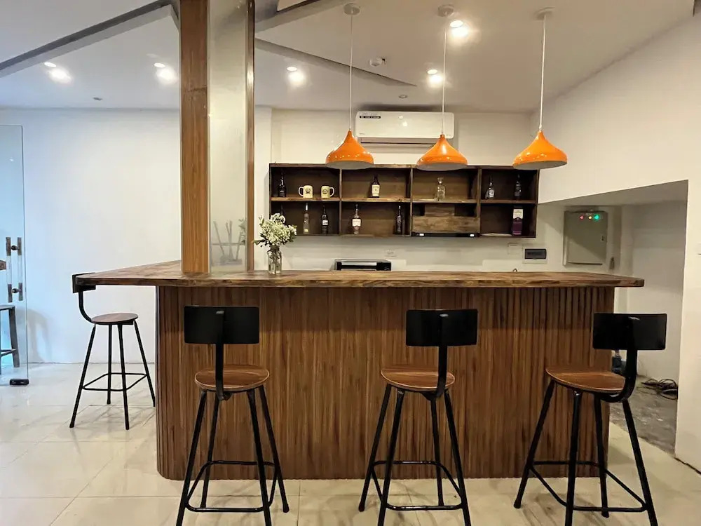 Urban Slumber Hostel