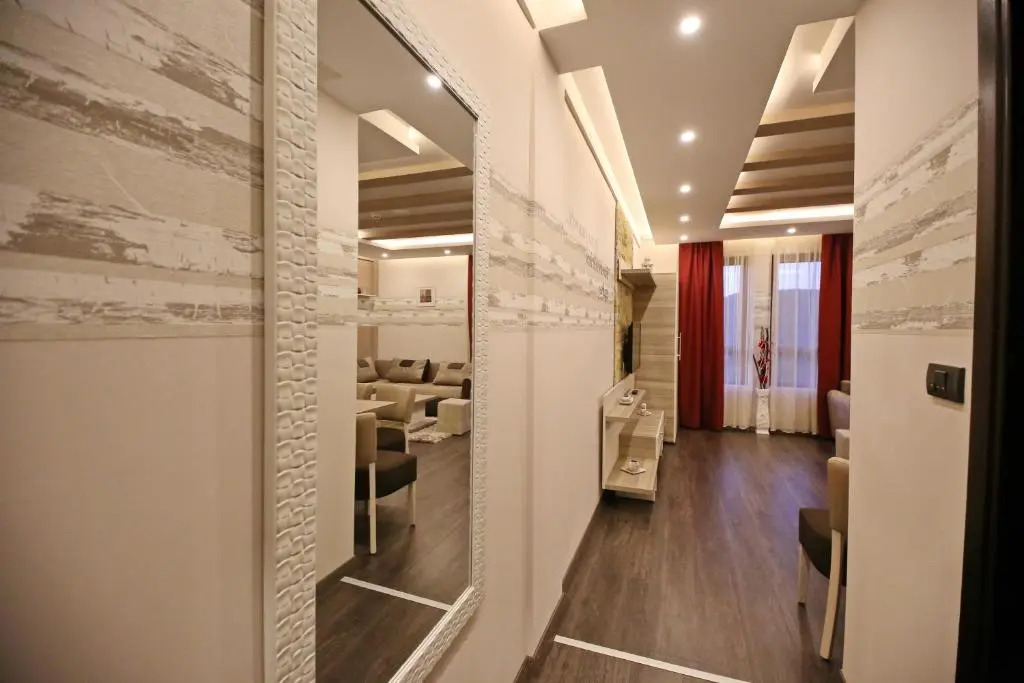 Astoria Lux - K16 Milmari