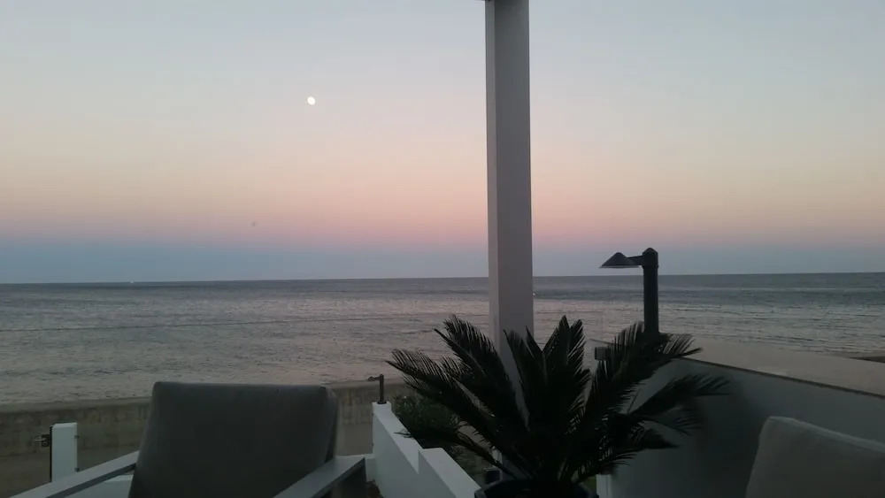 Brisas del Mar
