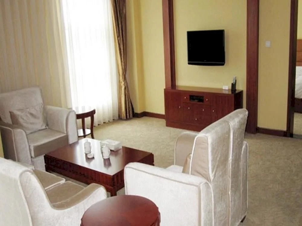 Qingdao Haimengyuan Hotel