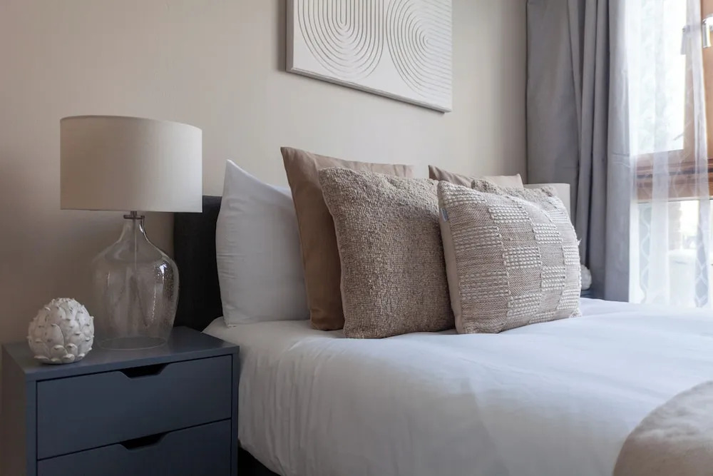 4 Bed Flat near King’s Road