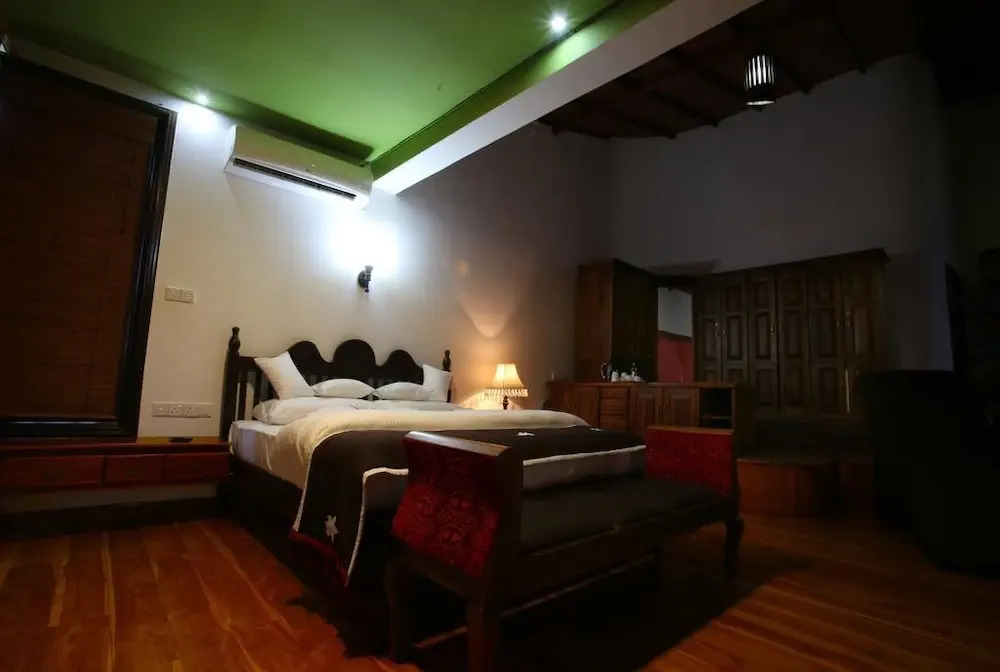 castle palace kandy