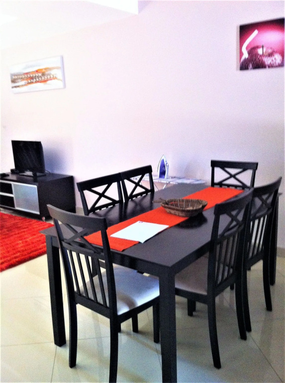 Casa Mia Apartments