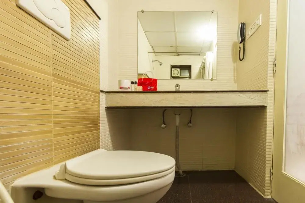 OYO Rooms Marathahalli Samsung R&D