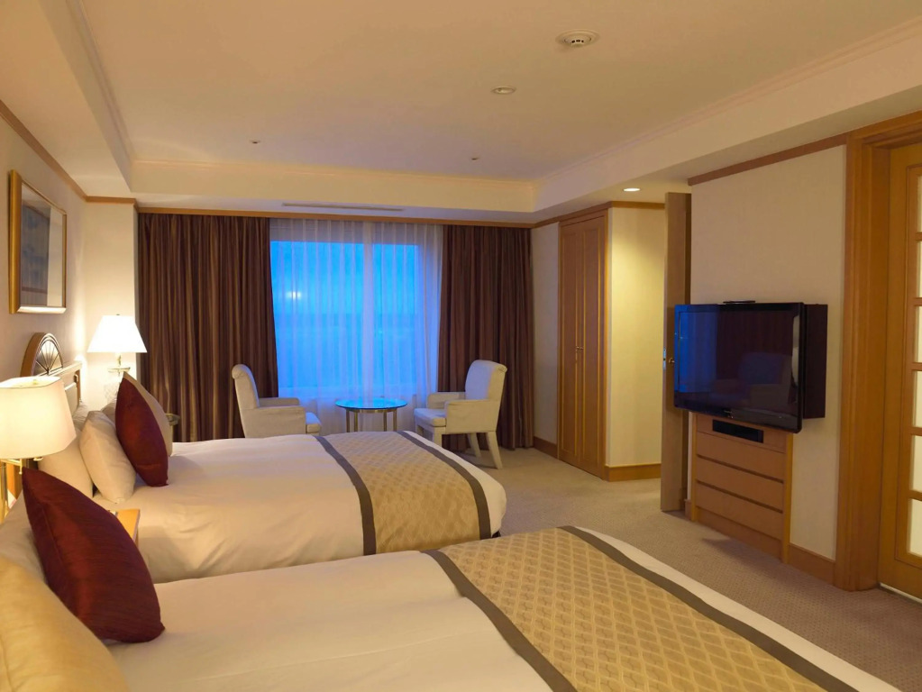 Narita Tobu Hotel Airport
