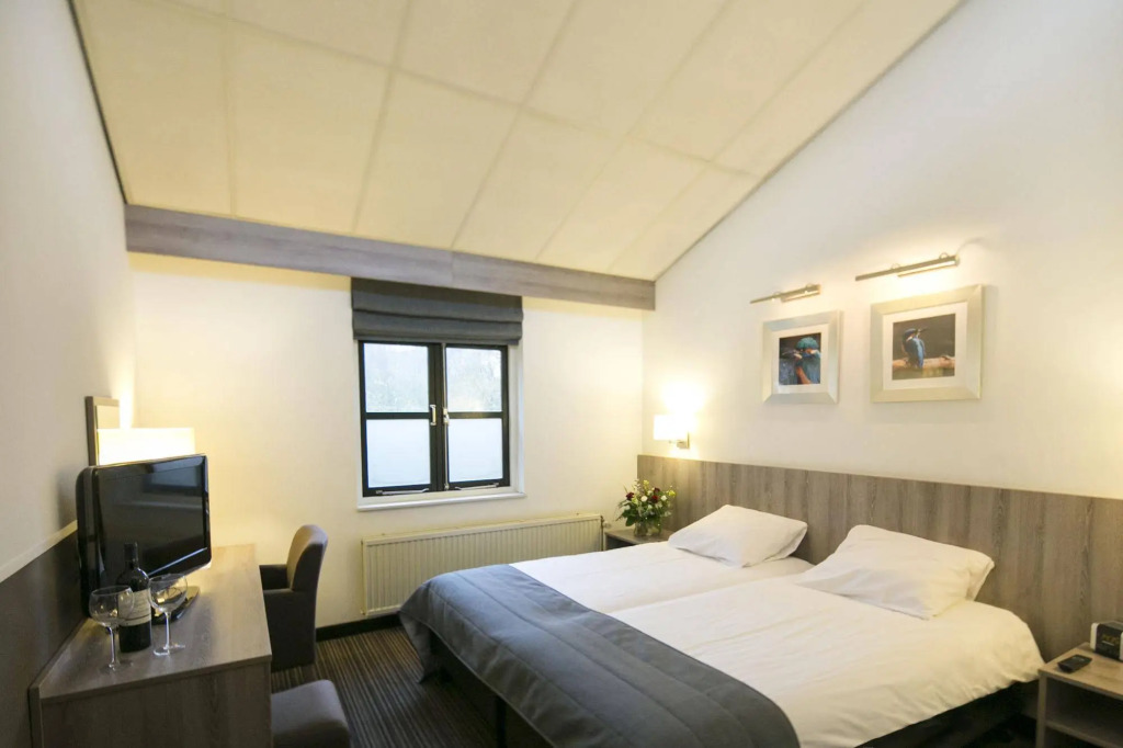 Landgoed Oud Poelgeest - Leiden