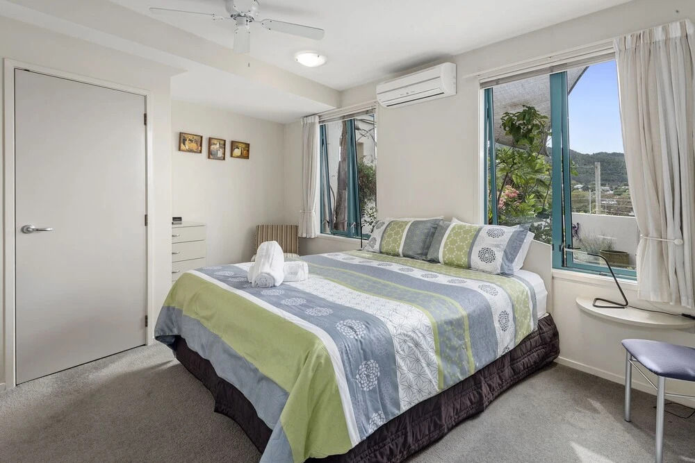 Parkhill Accommodation