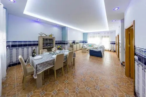 Casa Pescadores de Vallterra