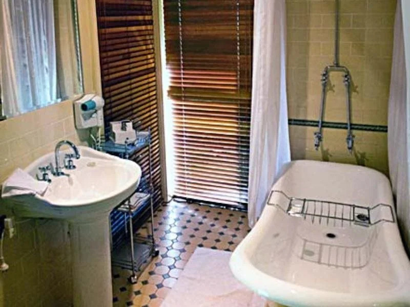 Kallora Escape Bed & Breakfast