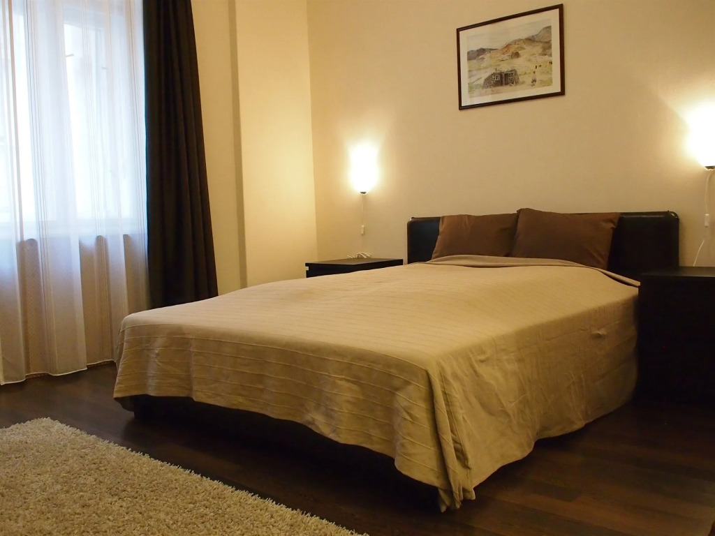 Budapest Suites