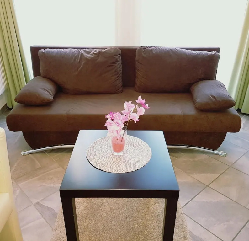 Hotel Garni Goldene Traube