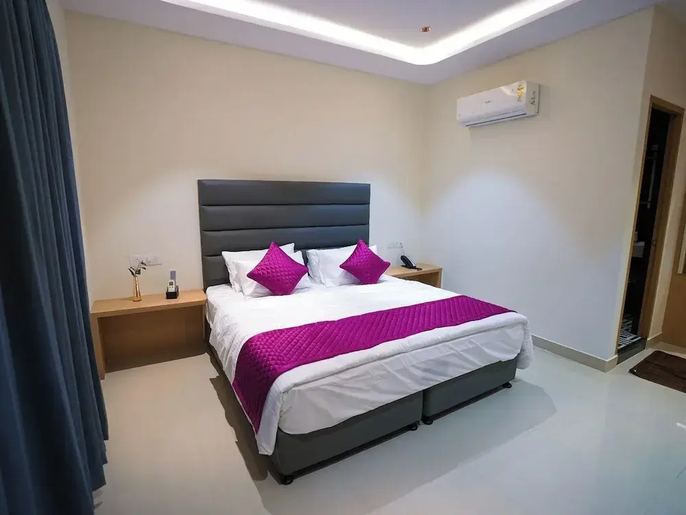 K Hotels by SYN