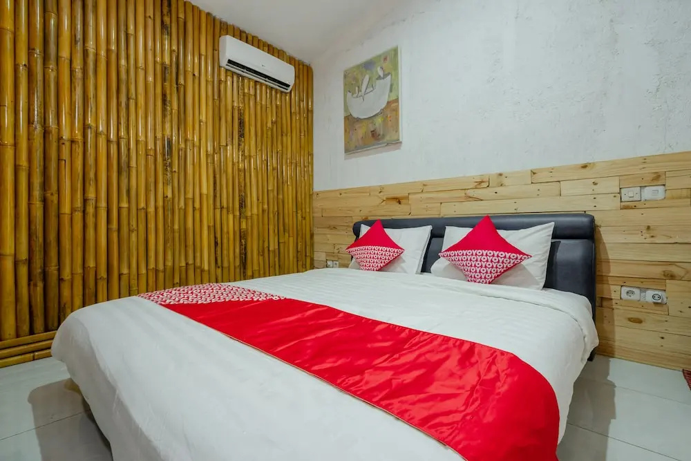 Alea Guesthouse