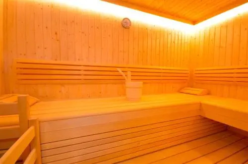 Ski-In Ski-Out Chalet Maiskogel 13B By Alpen Apartments