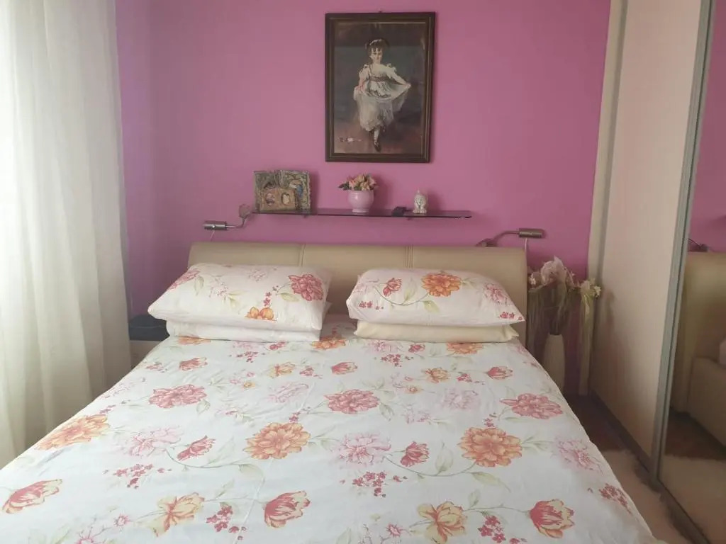 Apartment Šarić
